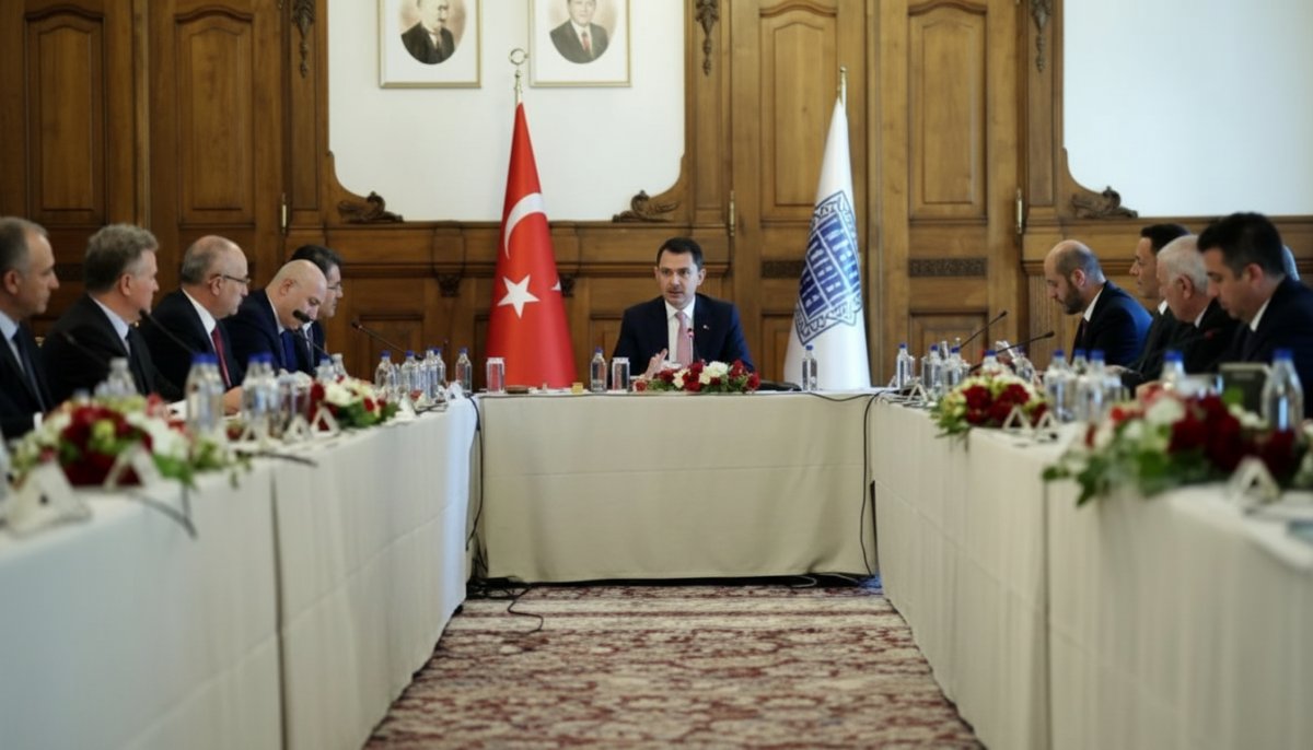 Türkiye Bankalar Birliği COP31'in Finans Ortağı Oldu