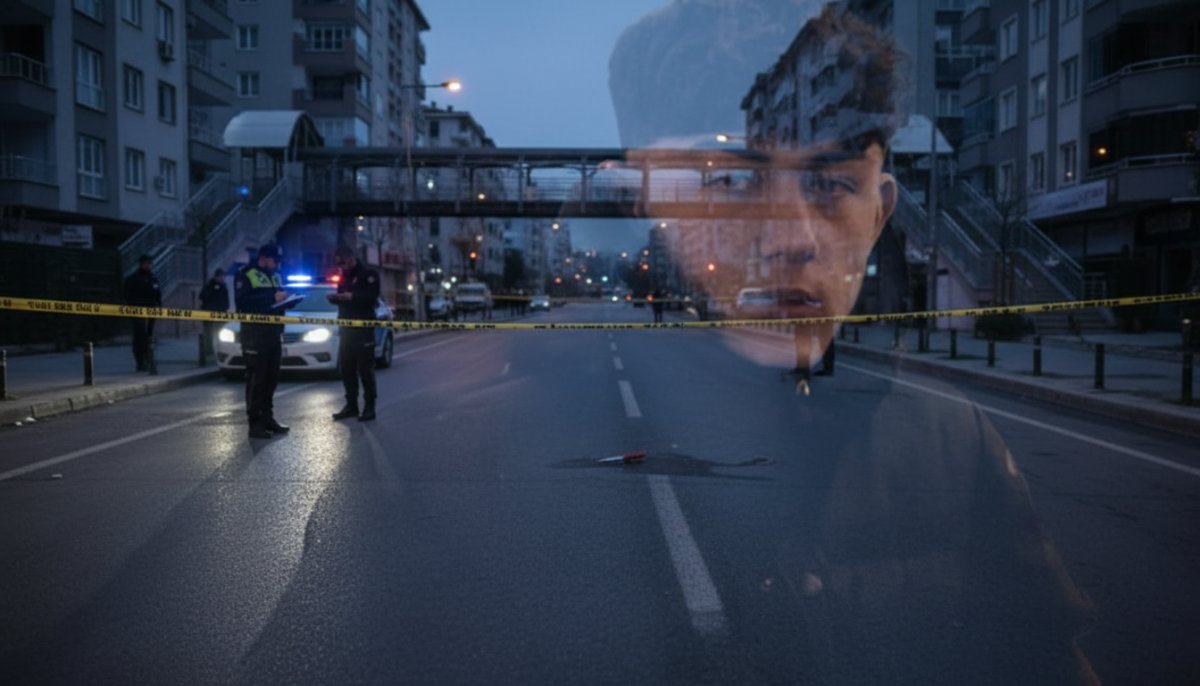 İzmir’de korkunç cinayet: 15 yaşındaki Erdem Demir bıçaklanarak hayatını kaybetti