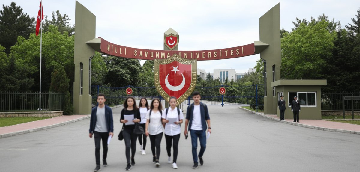 2026 MSÜ Subay ve Astsubay Alımı Taban Puanları