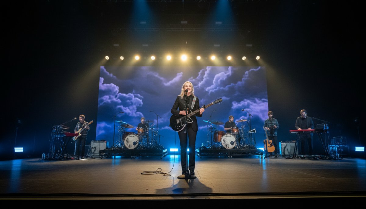 Phoebe Bridgers Altı Yıl Sonra İlk Solo Albümünü Duyurdu