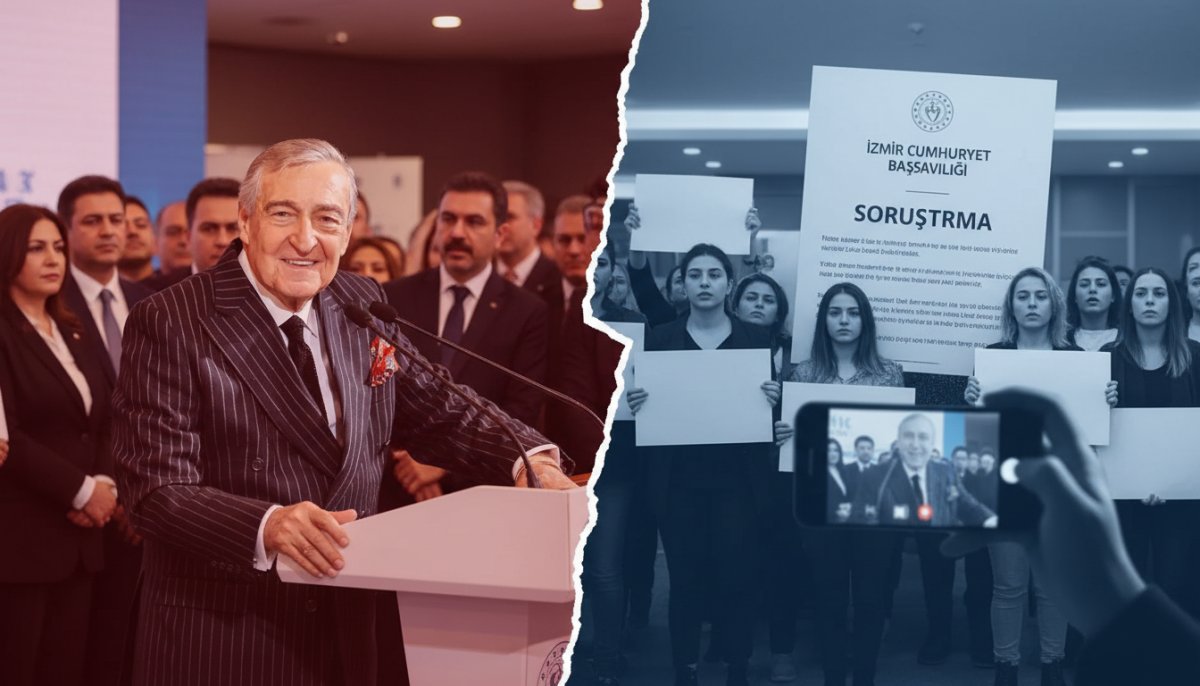 Rahmi Koç'un aşağılayıcı fıkrasına resen soruşturma