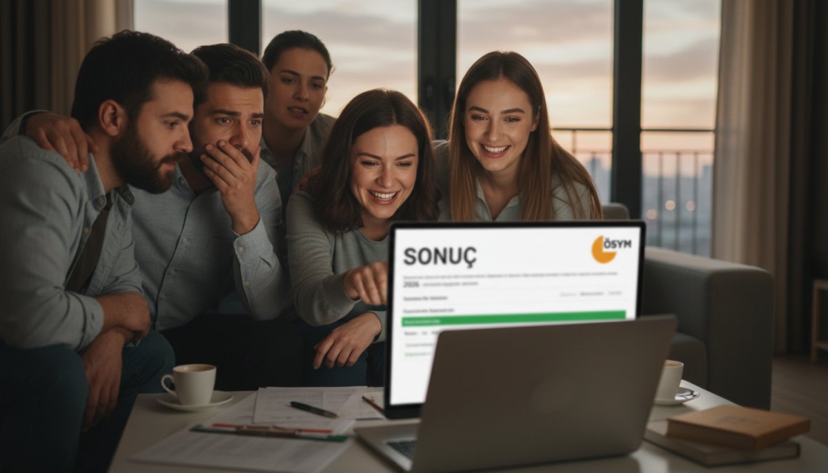 2026 STS Öğretmenlik Sınavı Sonuçları Açıklandı