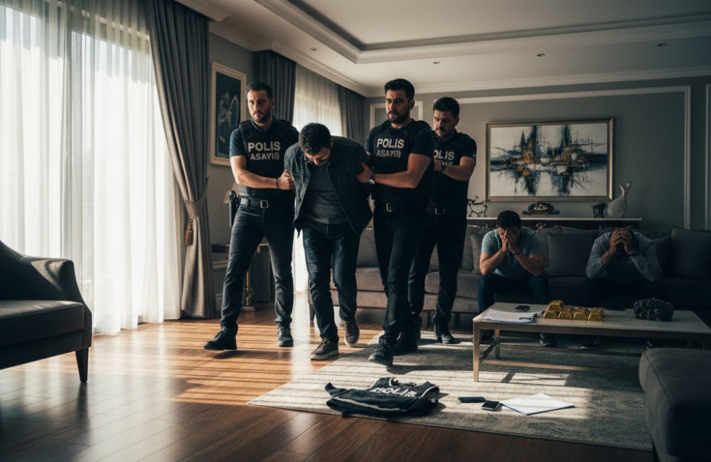 Erhan Karaal'ın Kaçırılması Davasında Çember Daralıyor