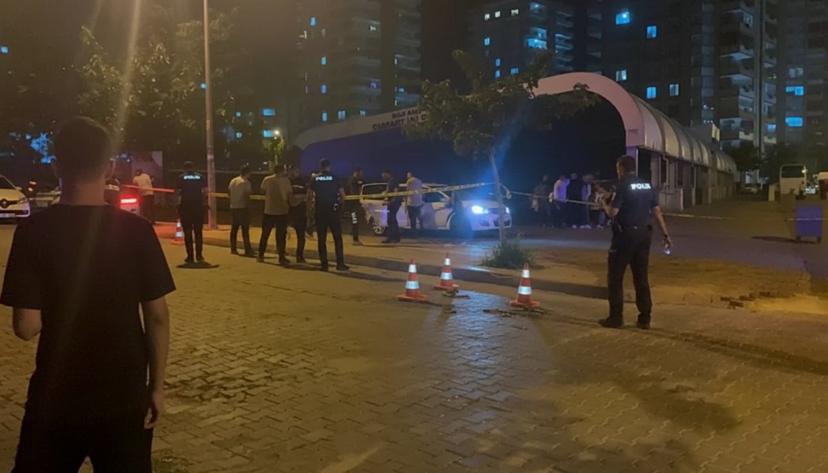 Şanlıurfa'da silahlı kavga: Anne öldü, oğlu yaralandı