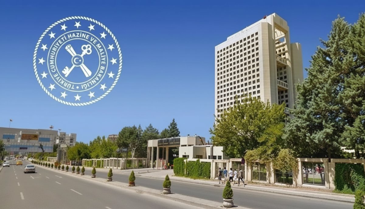 Hazine gelecek hafta 3 ihale ve 1 doğrudan satış gerçekleştirecek