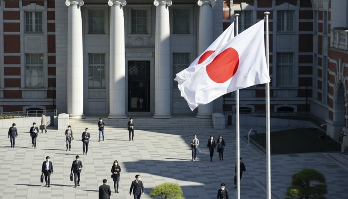 Japonya Merkez Bankası Faiz Kararı: Sıkılaştırma Sürecek mi?
