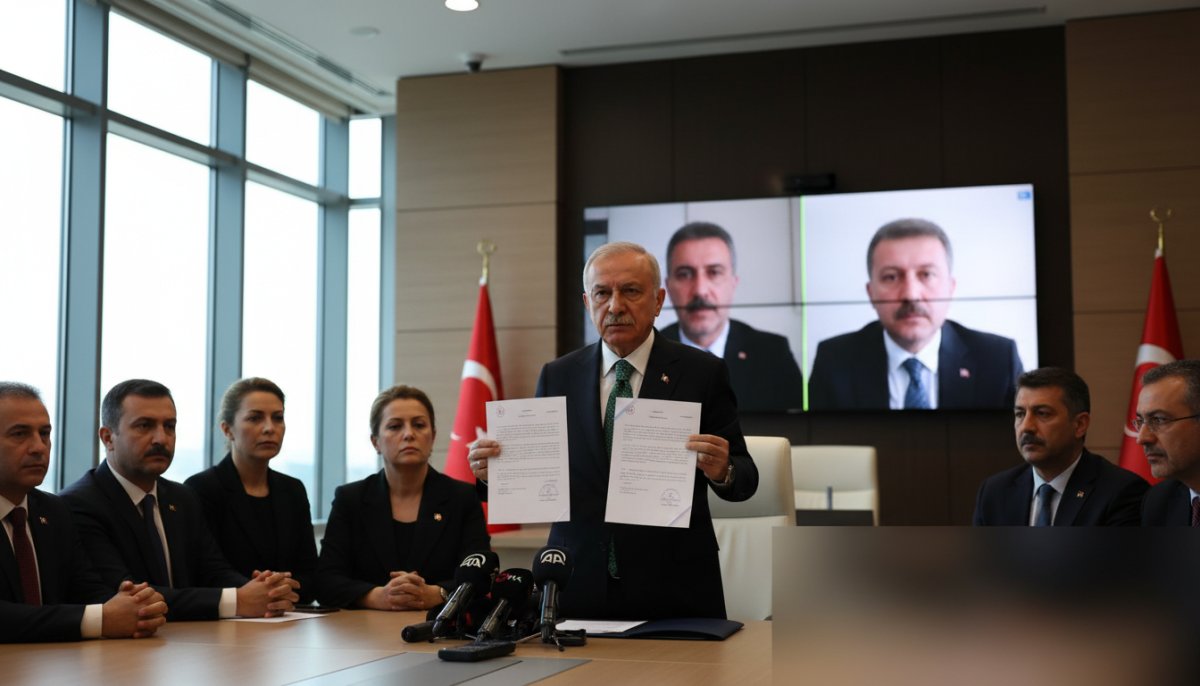 Kemal Kılıçdaroğlu cephesinden yeni hamle: İki belediye başkanına kesin ihraç talebi
