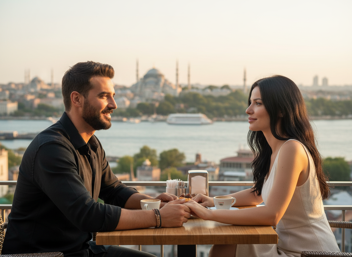 Gökhan Özen ve Naz Canbaz'dan romantik paylaşım: 'En değerlim' notu büyük ilgi gördü