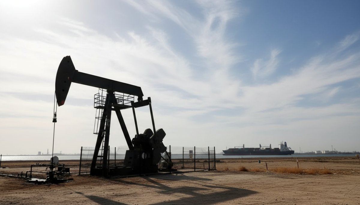 UBS ve JPMorgan Brent Petrol Tahminlerini Düşürdü