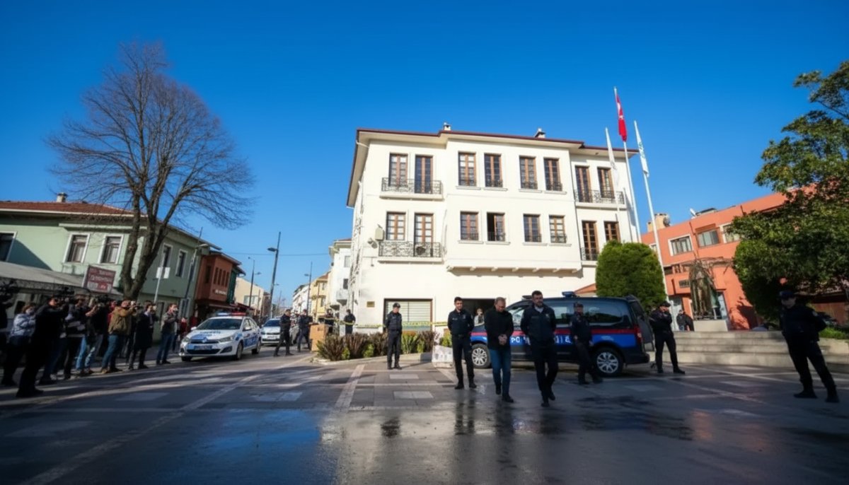 Şile Belediyesi'nde Rüşvet Çarkı: İtirafçılar Anlattı