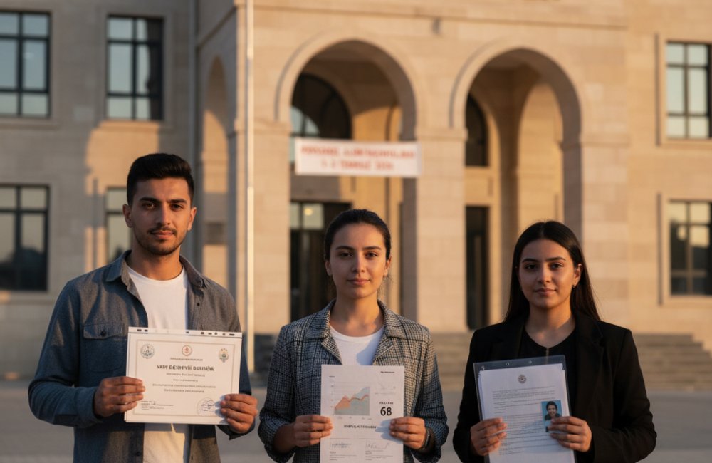 Çıldır Belediyesi Kadrolu Tekniker Alımı Başvuru Şartları