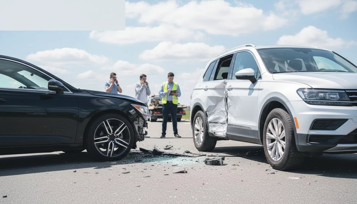 Zorunlu trafik sigortasında devrim: 34 milyon araç sahibini ilgilendiren yeni kurallar