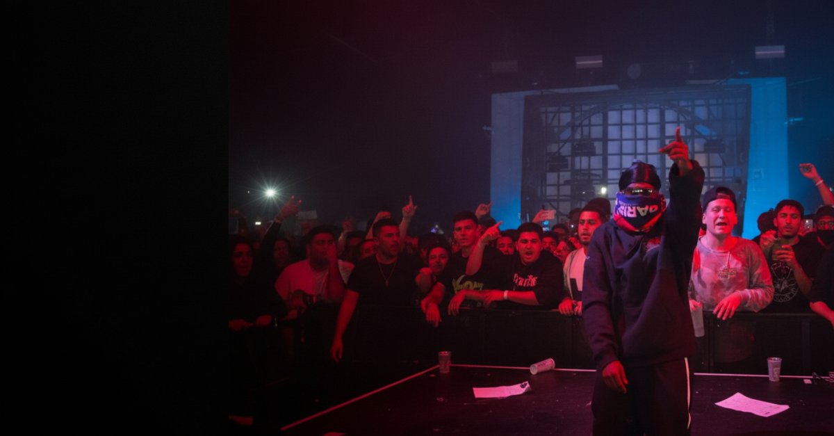 Travis Scott'tan Türkiye Konseri Açıklaması: Hosted By Tartışması Sürüyor