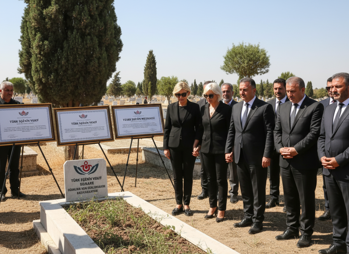 Adanalı iş insanı Mehmet Kazım Apa hayatını kaybetti: Ayşe Arman'dan duygusal veda