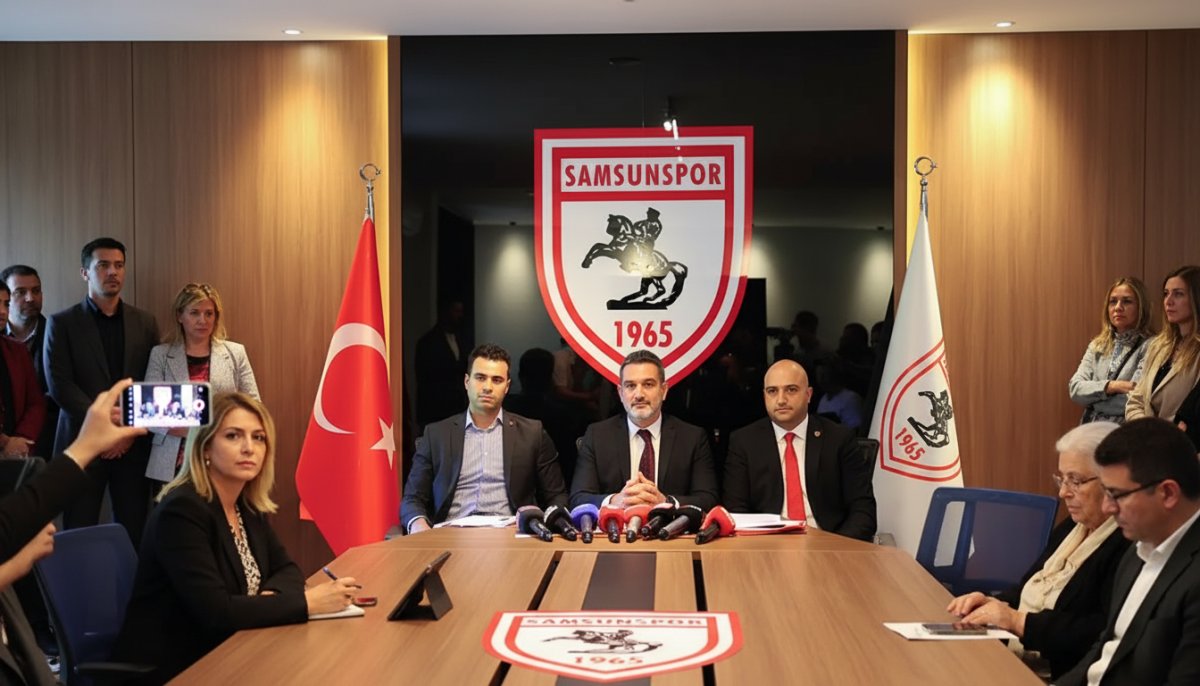Samsunspor'da 2026-2027 Kombine Dönemi: Büyük Maçlara Ayrı Fiyatlandırma