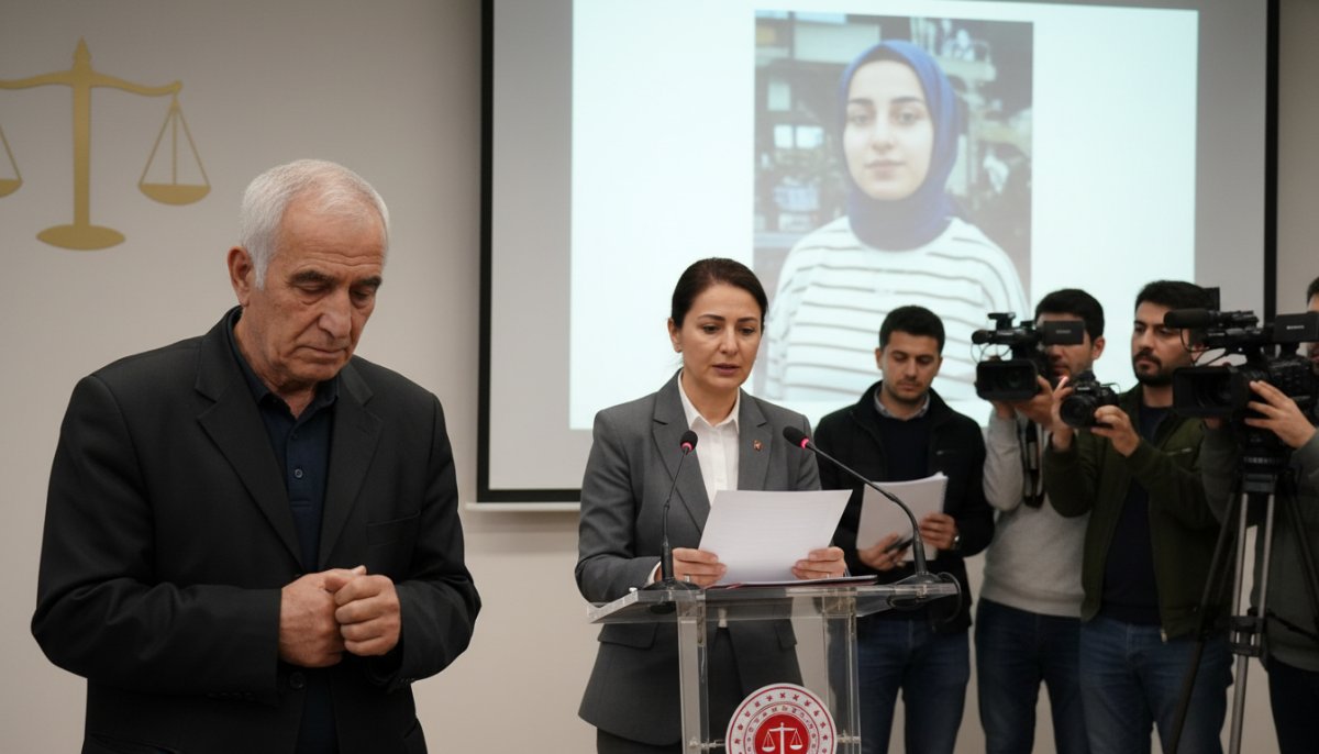 Van Barosu Rojin Kabaiş Soruşturması Dosyasından Çekildi