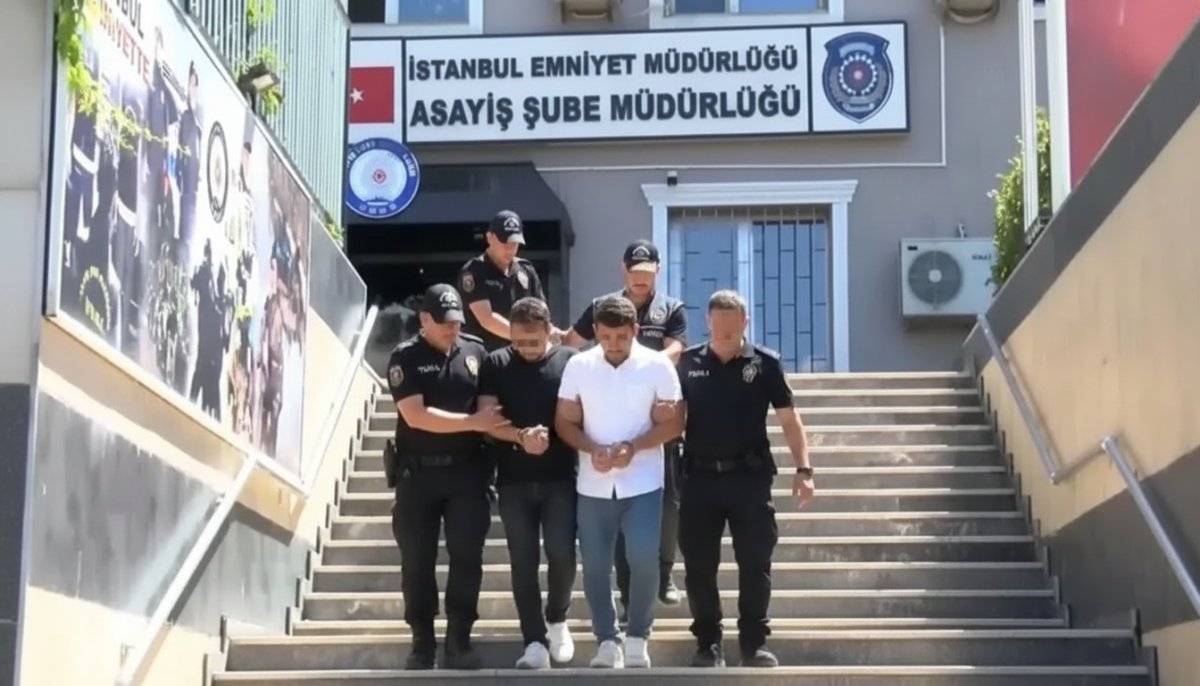 Erhan Karaal Kaçırılmasında 6 Şüpheli Tutuklandı