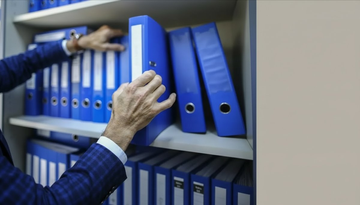 Bismark Affagbeydzi'ye 5607 Sayılı Kanuna Muhalefet Cezası İlanı