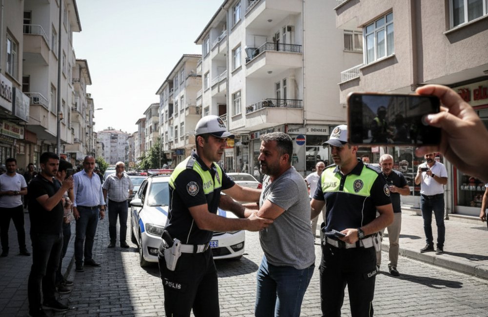Iğdır’daki polis müdahalesi iddiasına soruşturma