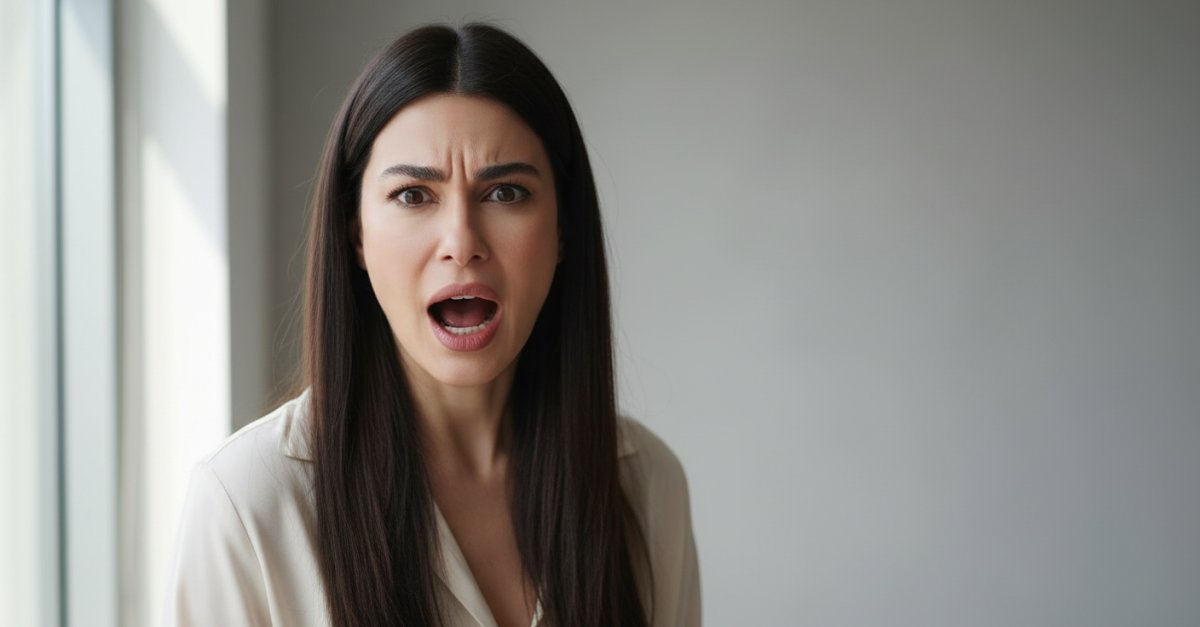 Nesrin Cavadzade'den Botoks İddialarına Videolu Yanıt: 'Böyle Botoks Görmediniz!'