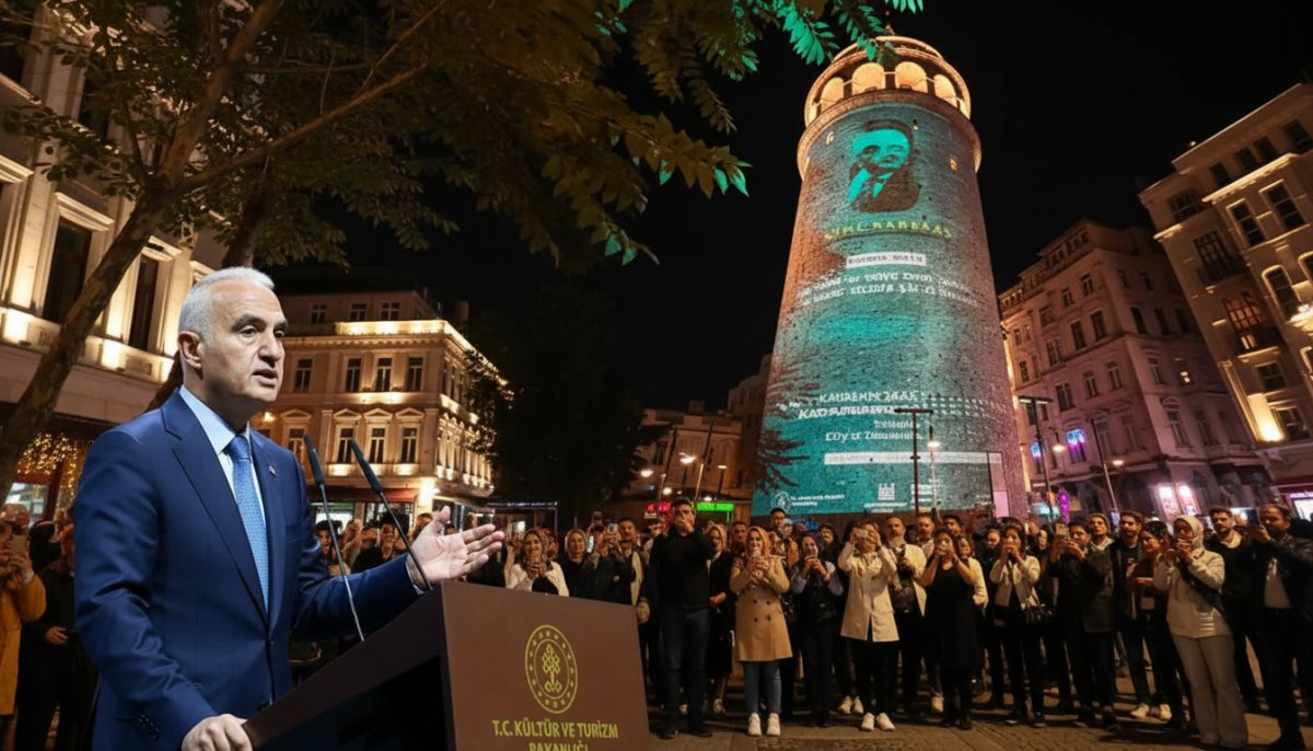 Kahramanmaraş Artık UNESCO Edebiyat Şehri!