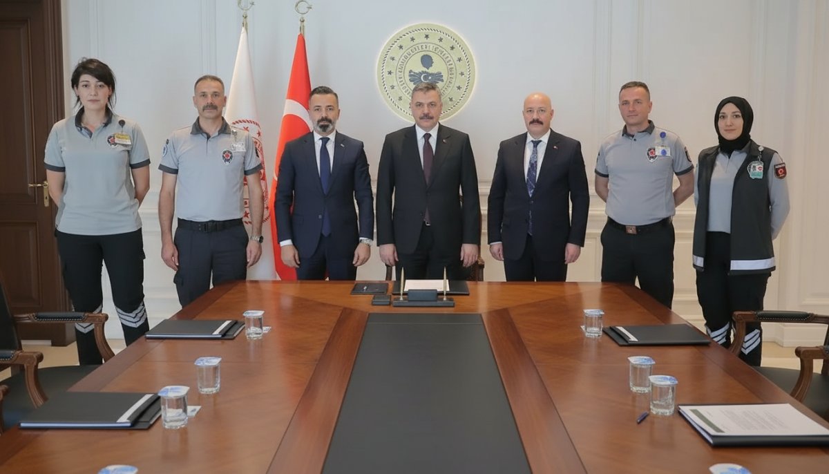 Okullara Özel Güvenlik Personeli Talebi