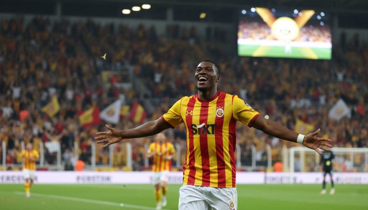 Göztepe, Armstrong transferinde mutlu sona yakın