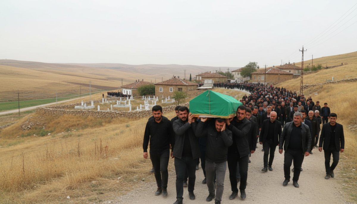 Kırım Kongo Kanamalı Ateşi can aldı: İki çocuk annesi Havva Dursun hayatını kaybetti