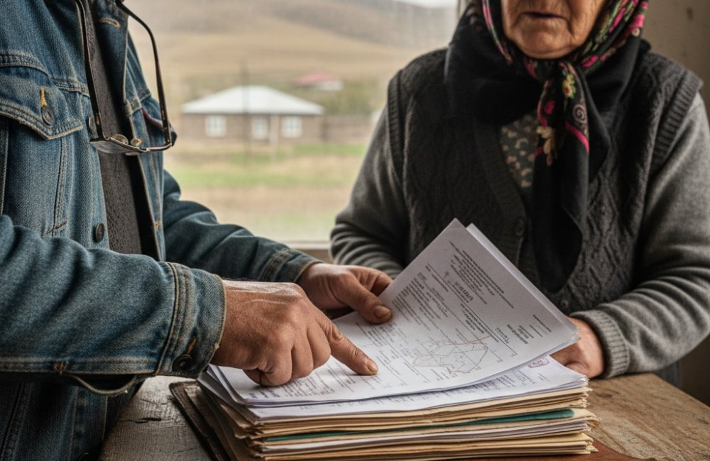 Digor'da Kamulaştırma Davası: Maliklerin Dikkatine