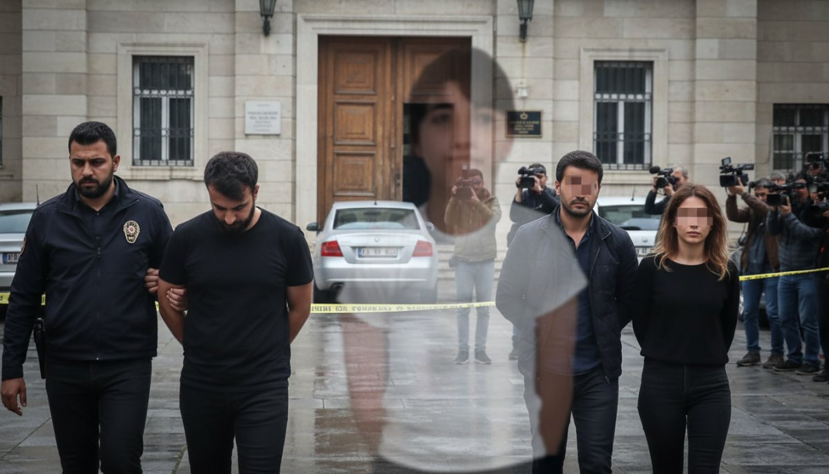 Aysel Yıldırım dosyasında yeni gelişme: Kamera kayıtları cinayeti ortaya çıkardı, 4 gözaltı