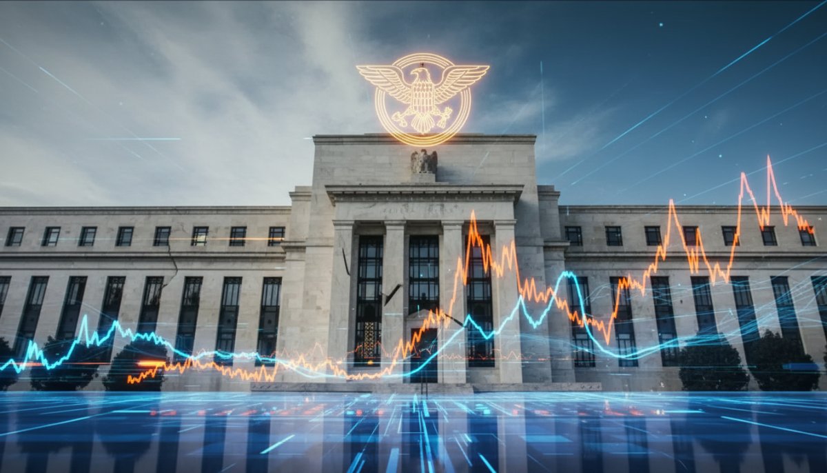 Goldman Sachs: Fed toplantıları faiz piyasalarında oynaklık riskini artırabilir