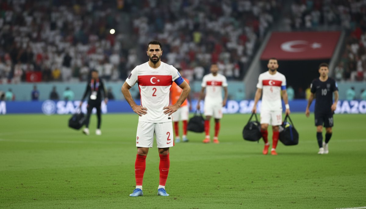 Zeki Çelik: "Turnuva İstediğimiz Gibi Geçmedi"