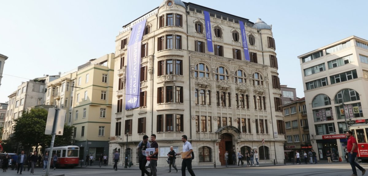 İstanbul Galata Üniversitesi 11 Akademik Personel Alımı Yapacak