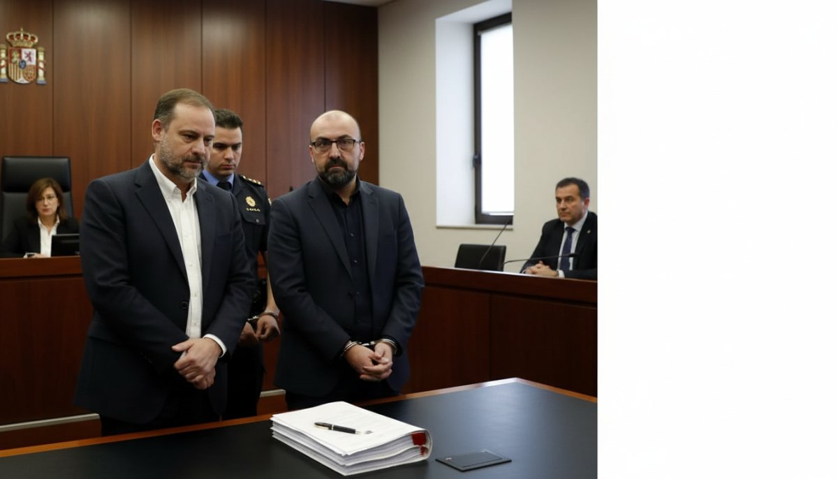 Covid-19 Yolsuzluğu Davasında Eski Bakana 24 Yıl Hapis