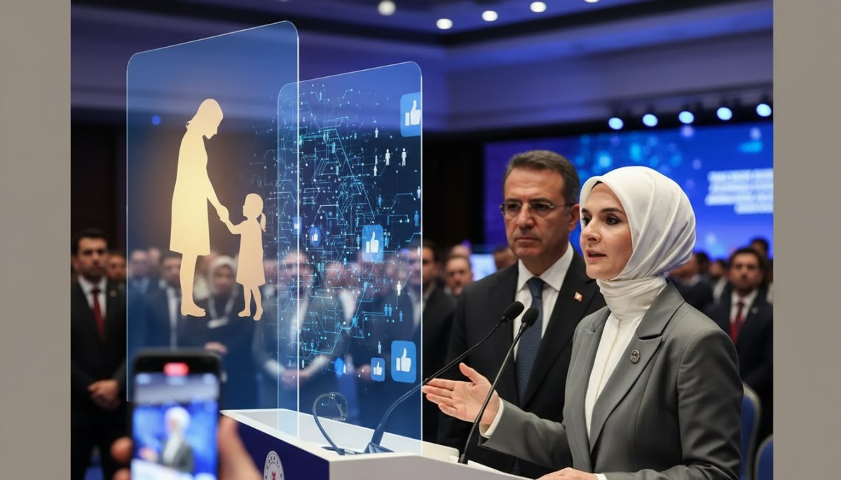 Hiçbir Algoritma Anne Şefkatini İkame Edemez