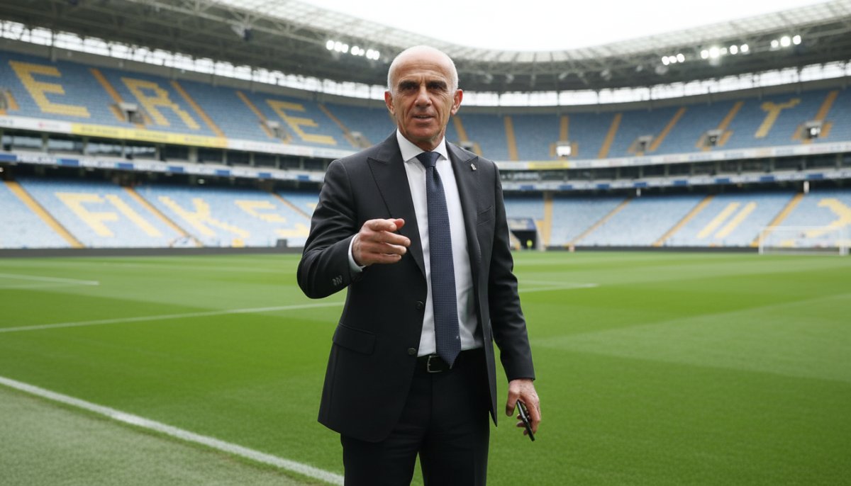 İsmail Kartal: Yine PSG gibi oynayacağız