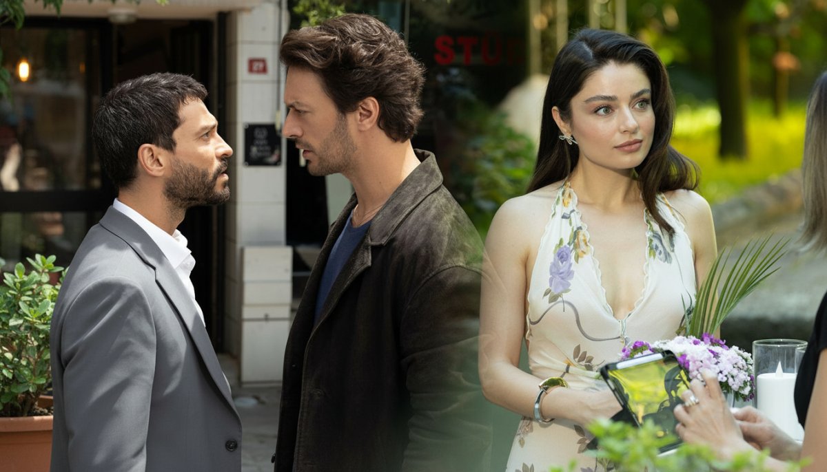 Muhtemel Aşk'tan Yeni Tanıtım: Merakla Beklenen Fragman Yayında!