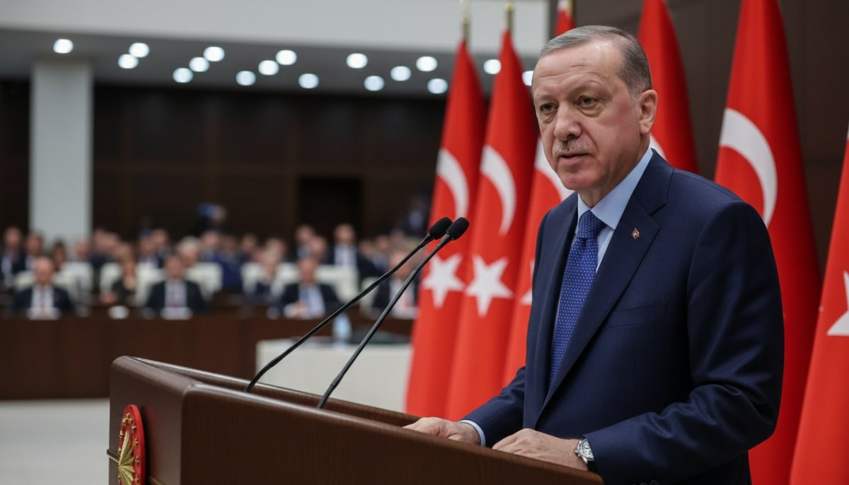 Başkan Erdoğan'dan tebrik mesajı: "Seçimler ezici üstünlükle sonuçlandı"