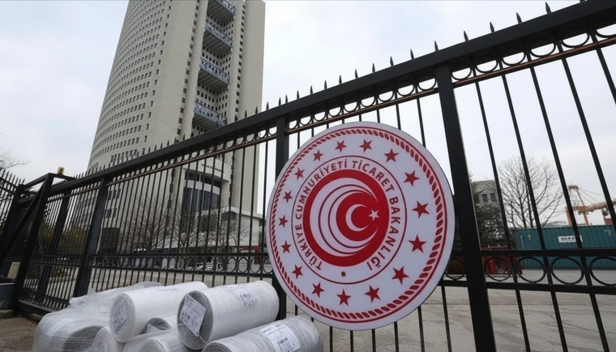 Çin ve Vietnam Menşeli Kord Bezlerine Damping Soruşturması Açıldı