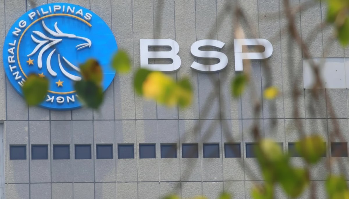 Filipinler Merkez Bankası faizi yüzde 4,75'e yükseltti: Enflasyonla mücadelede sıkılaşma sürüyor