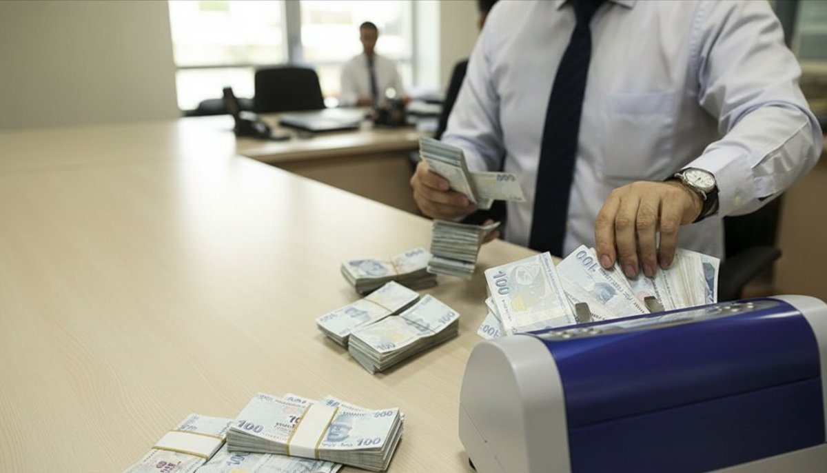 Temmuz'da Kök Maaşlar Artacak mı?