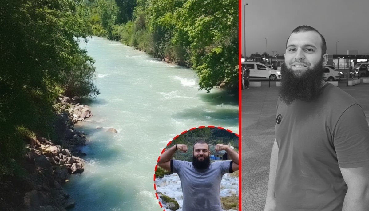 Adana'da Yürek Burkan Olay: Kaybolan Ömer Alptekin'in Son Fotoğrafı Ortaya Çıktı! Konum Detayı Şoke Etti