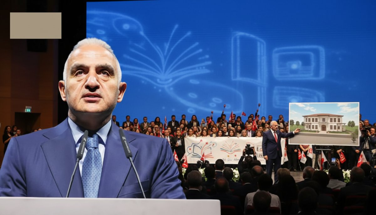 Kahramanmaraş, Türkiye’nin İlk UNESCO Edebiyat Şehri Oldu