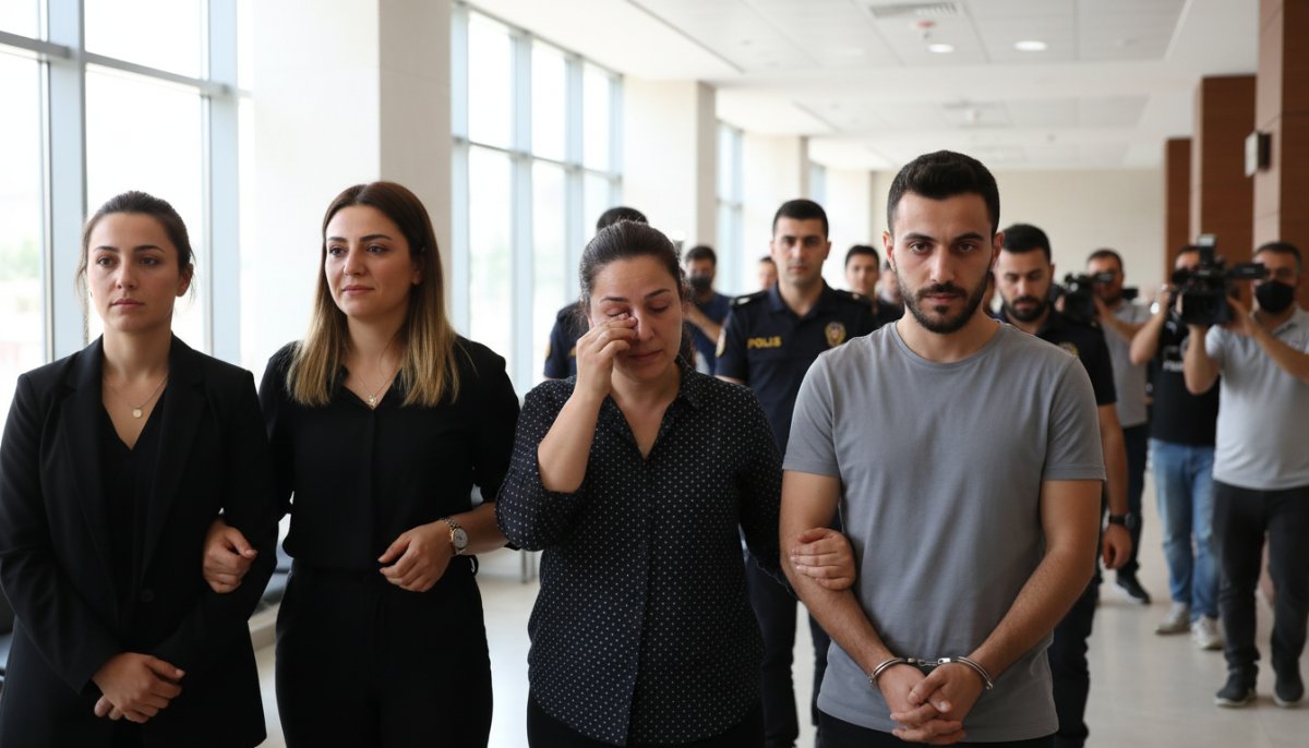 Beraat Kararı Yargıtay'dan Döndü: Eş Cinayetinde Ağırlaştırılmış Müebbet