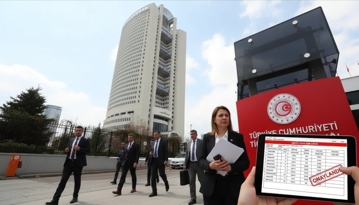 Ticaret Bakanlığı Mayıs Ayı İzin Listesini Yayımladı: 422 Firmaya Dahilde İşleme Belgesi Verildi
