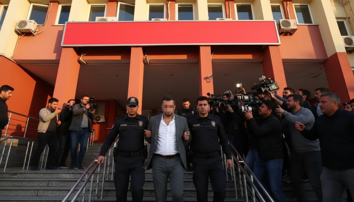 Kocaeli'de Gürültü Cinayetinde Sanığa 24 Yıl Hapis İstemi