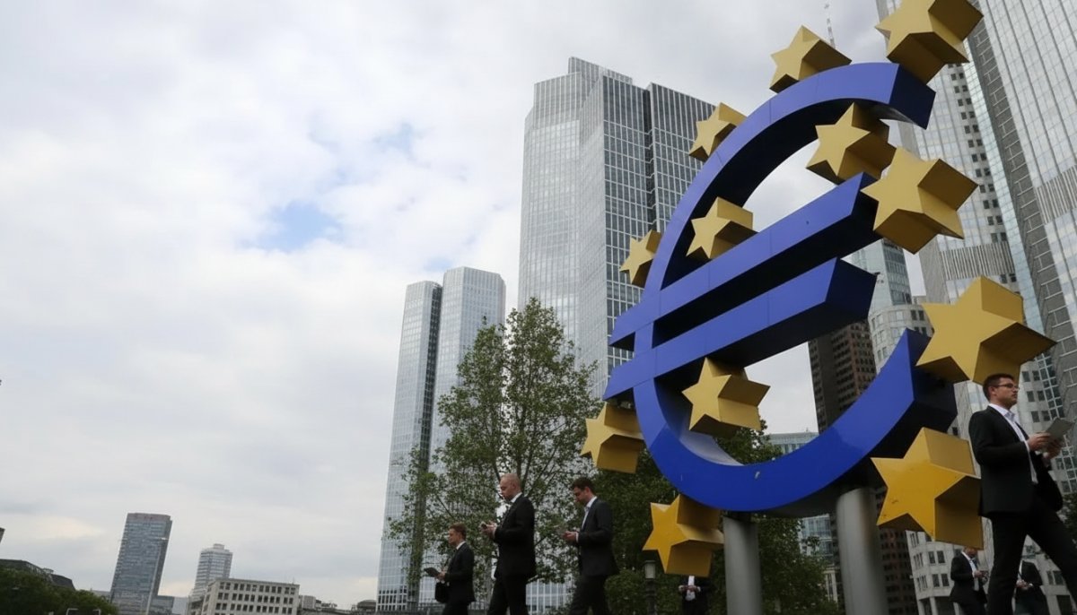 Euro Bölgesi PMI Verileri: Daralma Beklenenden Sınırlı