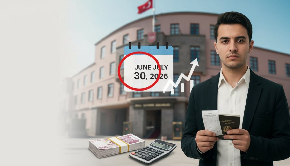 MSB duyurdu: Bedelli askerlik ücreti 1 Temmuz'da memur aylık katsayısına göre güncellenecek