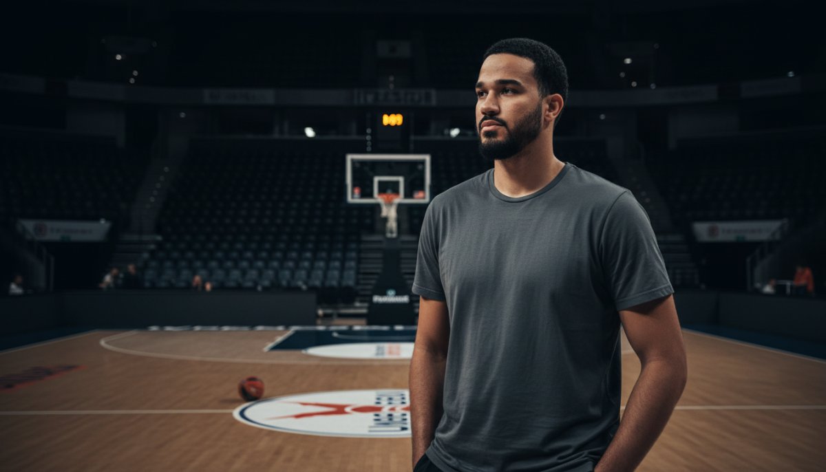 Anadolu Efes, Nick Weiler Babb ile Yollarını Ayırdı