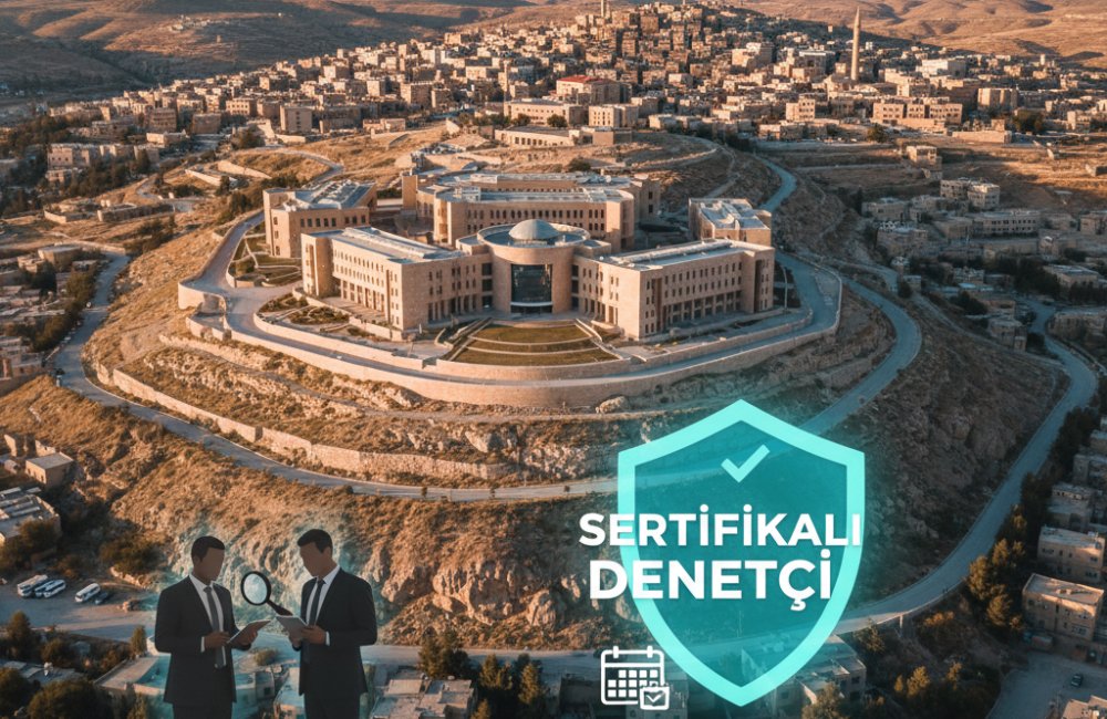 Mardin Artuklu Üniversitesi 2 İç Denetçi Alacak! Başvuru Tarihleri ve Şartları